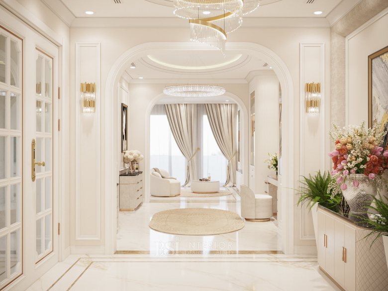 Picture of Luxury Bespoke Interior Design Services in London - InStyle Direct