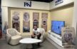 TRIỂN LÃM SEE+ DESIGN FAIR 2023 CHÍNH THỨC KHAI MẠC