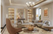 MIX & MATCH | LIVING ROOM | HIỆN ĐẠI VÀ THANH THOÁT